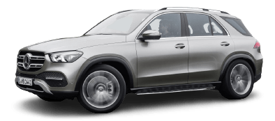 Mercedes Benz GLE-Class 2019-2023 (W167) SUV Replacement Wiper Blades